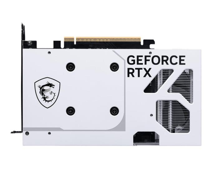 MSI 5060 8G VEN 2X OC WHITE