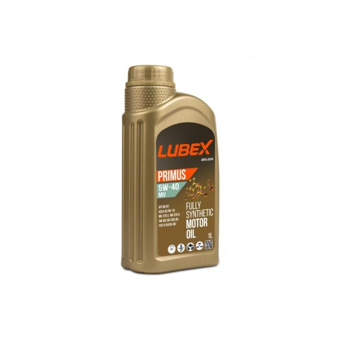 LUBEX 034-1325-1201