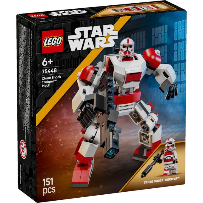 LEGO 75448-