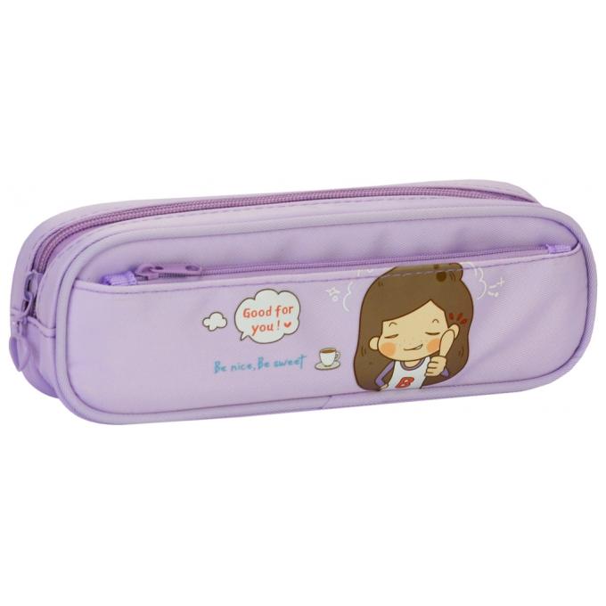 Cool For School CF6862-purple
