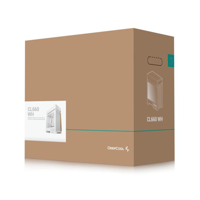 Deepcool R-CL660-WHNNA0-G-1