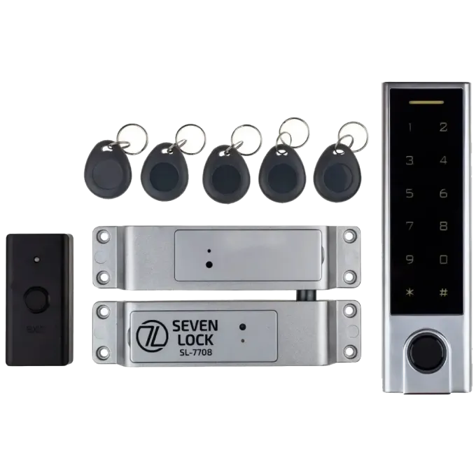 Seven LOCK SL-7708F