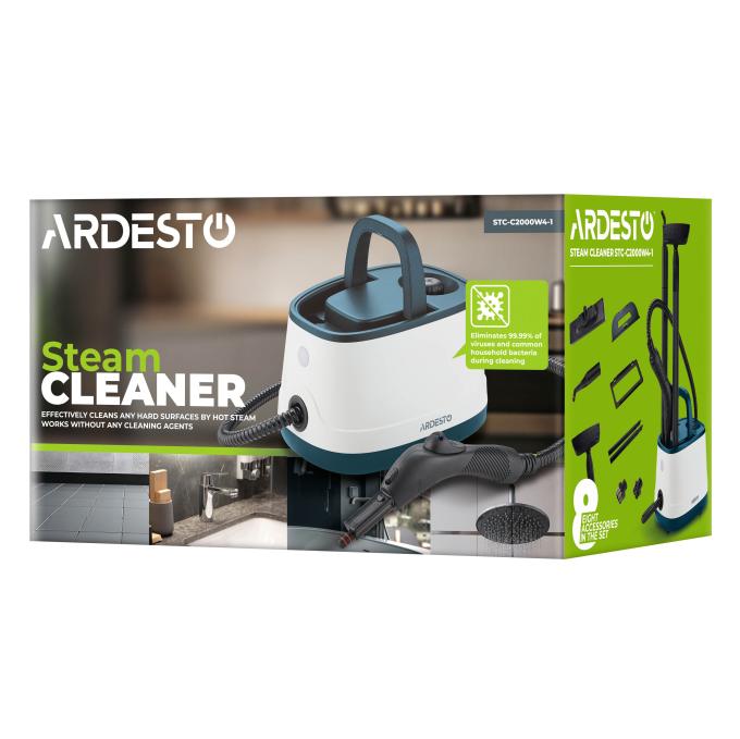 Ardesto STC-C2000W4-1