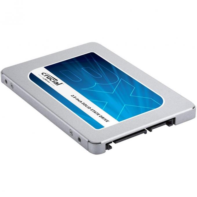Crucial CT120BX300SSD1