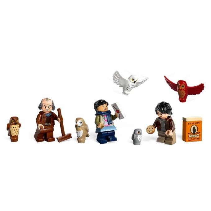 LEGO 76430
