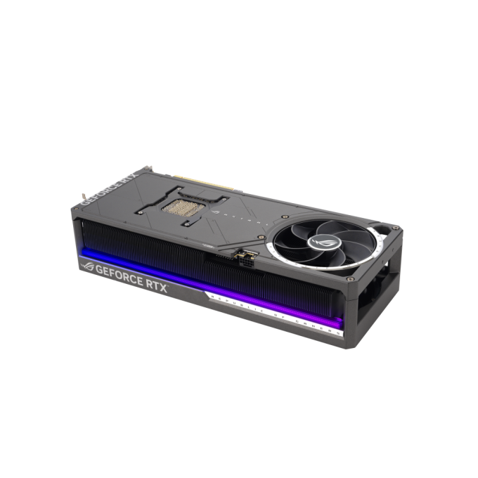 ASUS ROG-ASTRAL-RTX5090-O32G-GAMING