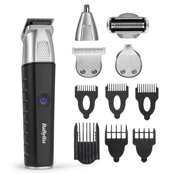 Babyliss MT812E