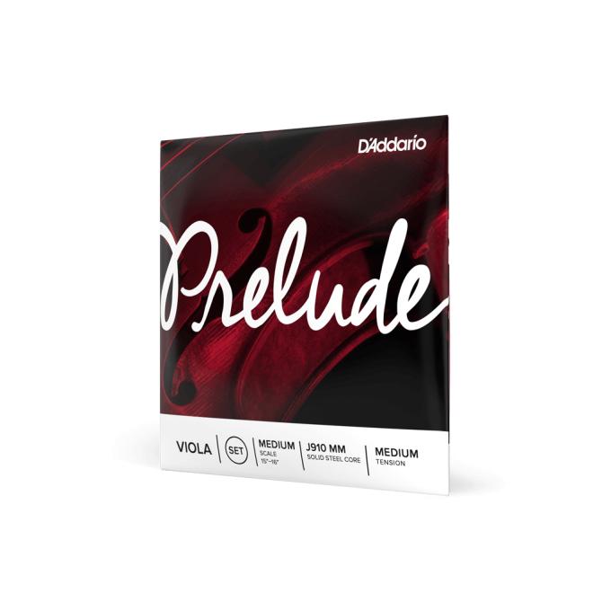 D'Addario J910 MM