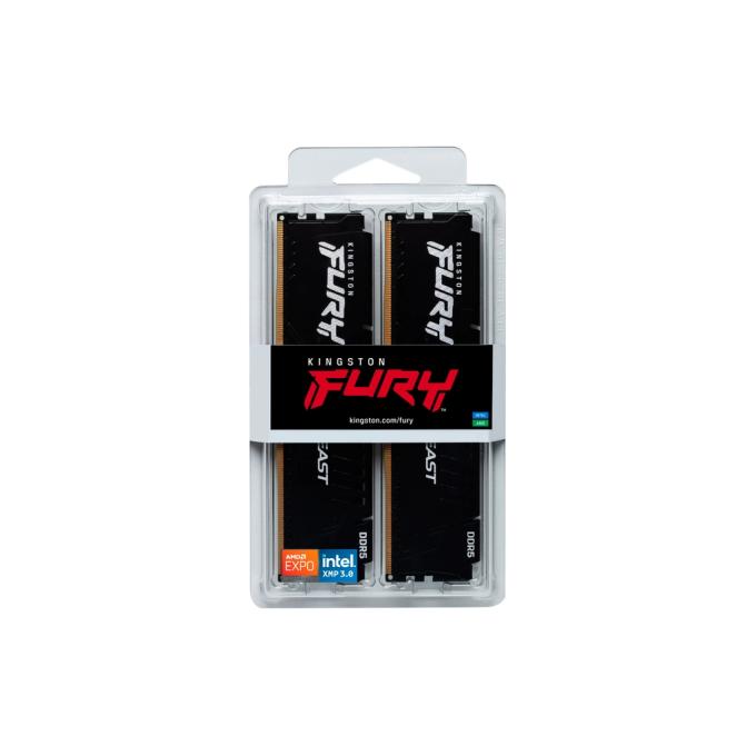 Kingston KF556C40BBK2-128