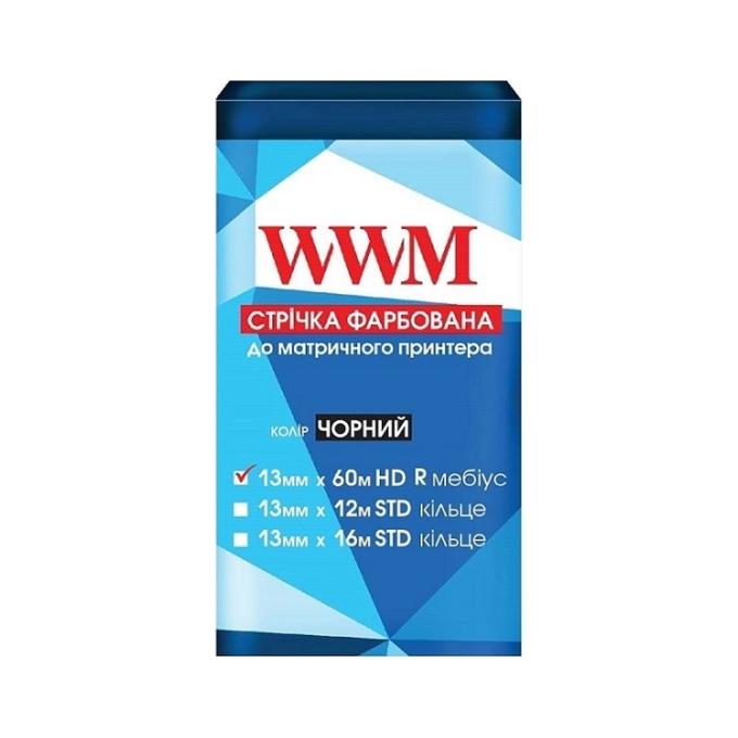 WWM M13.60HR