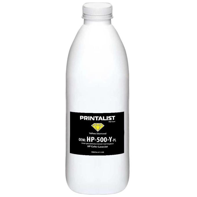 Printalist HP-500-Y-PL
