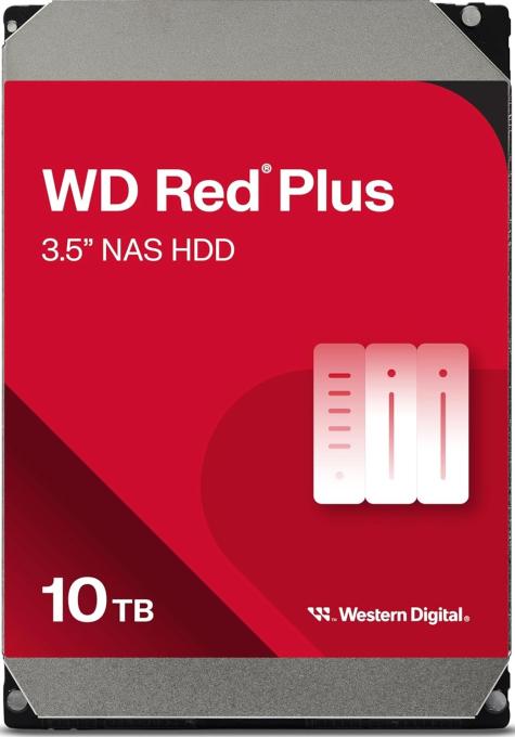 WD WD100EFGX