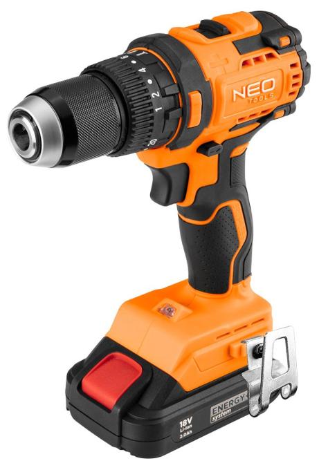 Neo Tools 04-619