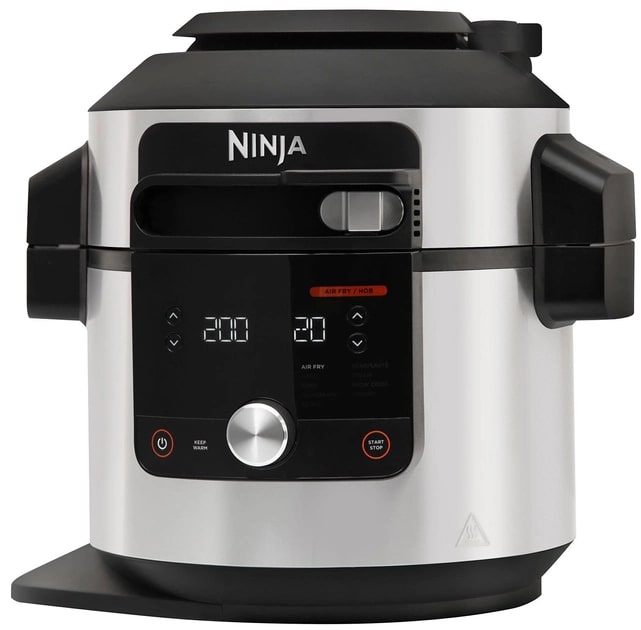 Ninja OL650EU