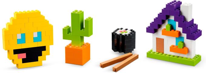 LEGO 11030