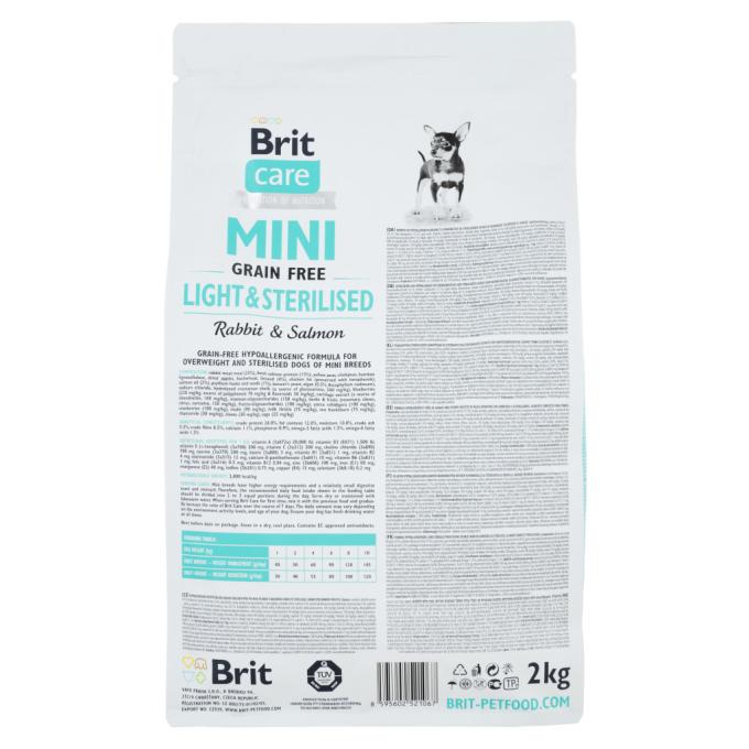 Brit Care 8595602521067