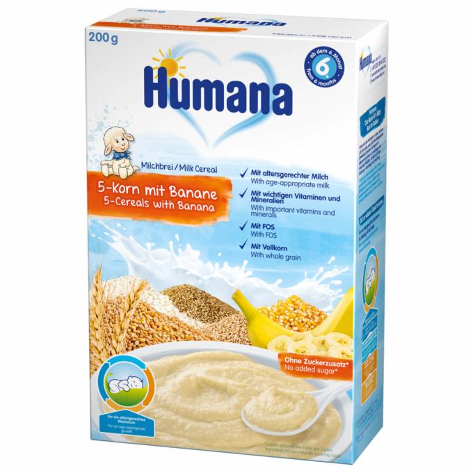 Humana 4031244775542