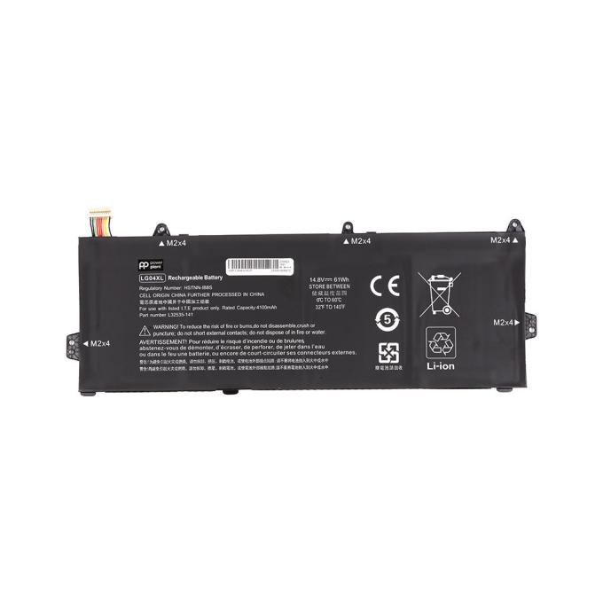 PowerPlant NB462162