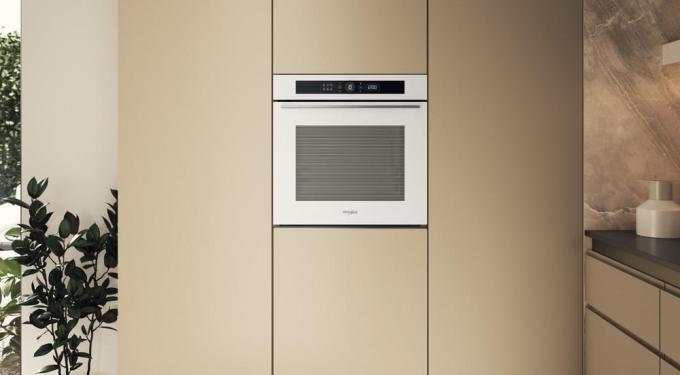 Whirlpool WOI5S8PM2SWA