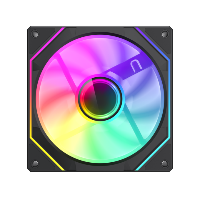 GAMEMAX FN12A-S8I-R