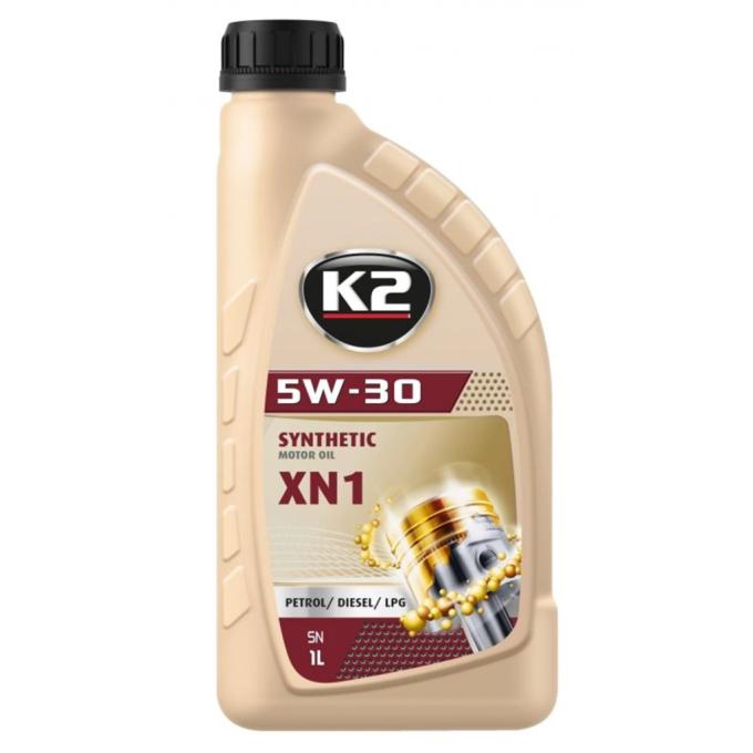 K2 O1491E