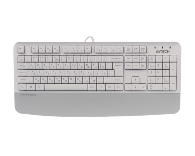 A4tech FK20 (White)