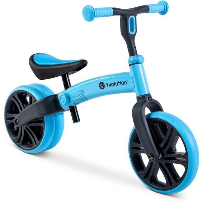 Yvolution Yvelo YT16B2