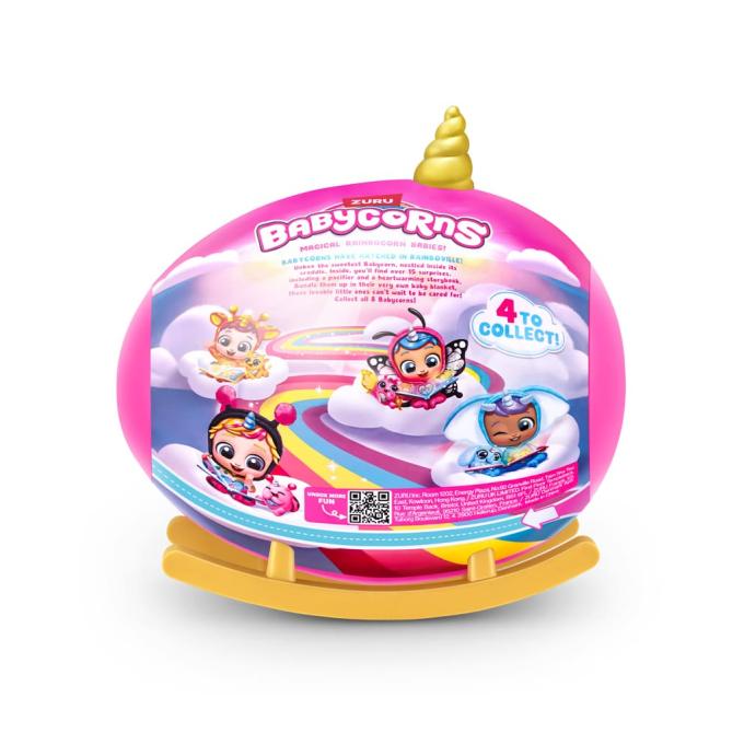 Babycorns 92107B