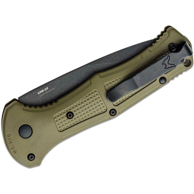 Benchmade 9070BK-1
