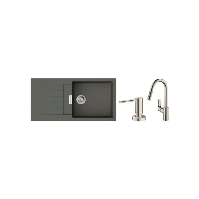 Hansgrohe 43358400