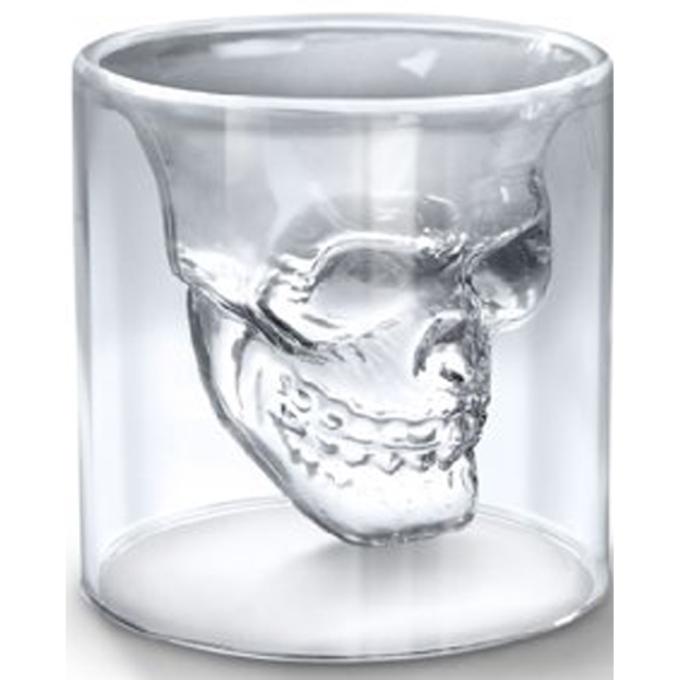 UFT uftskullglass