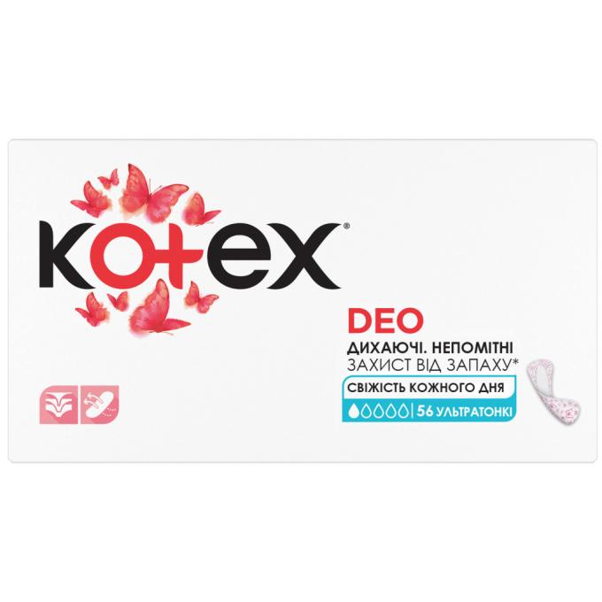 Kotex 5029053548258/5029053548111