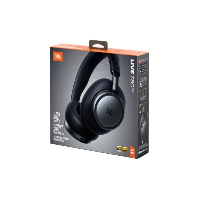 JBL JBLLIVE780NCBLK