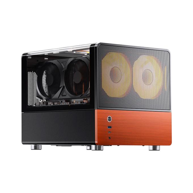 JONSBO V12 Black
