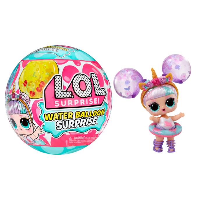 L.O.L. Surprise! 505068