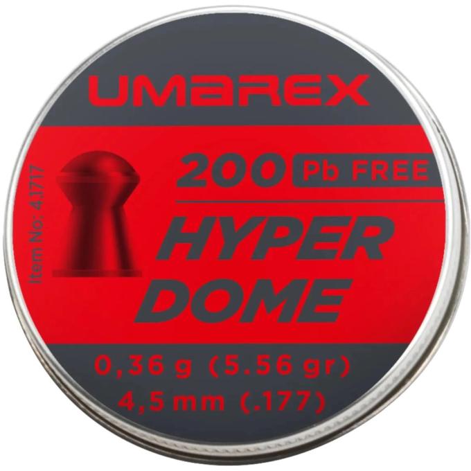 Umarex 4.1717