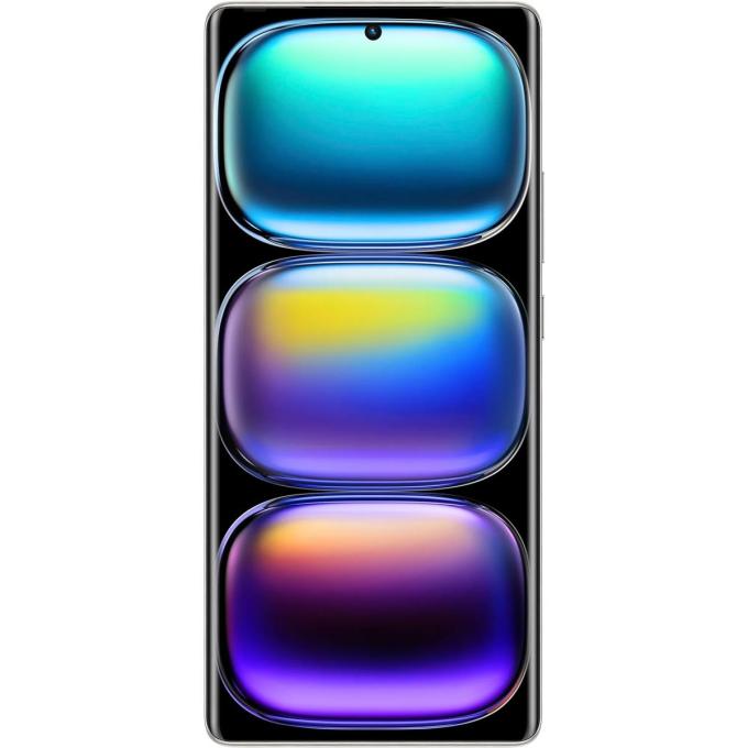 Infinix Hot 50 Pro+ X6880 8/256GB Titanium Grey