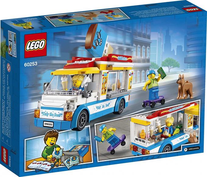 LEGO 60253