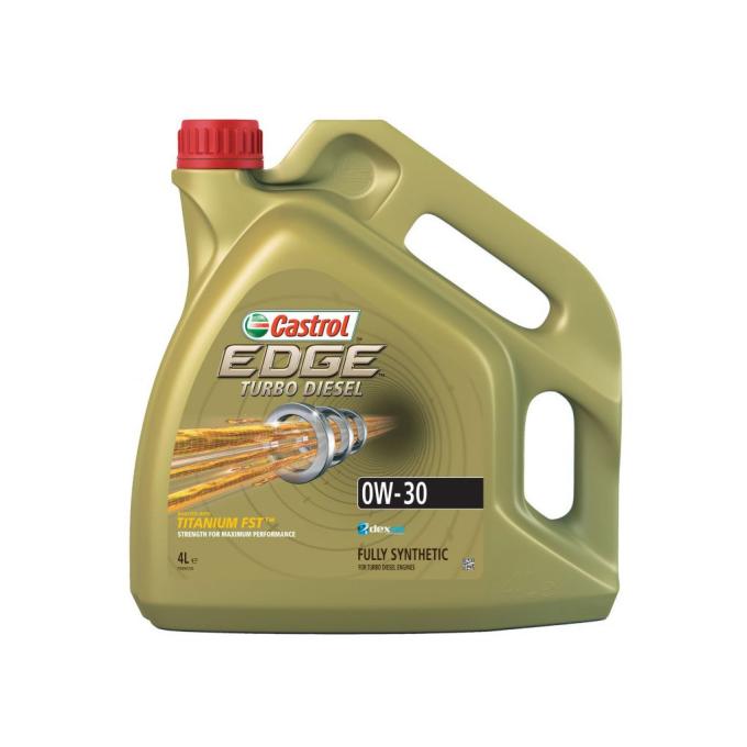 Castrol CS 0W30 E TD 4L