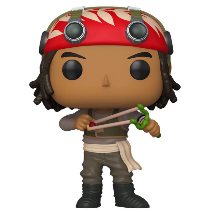 Funko Pop 75668