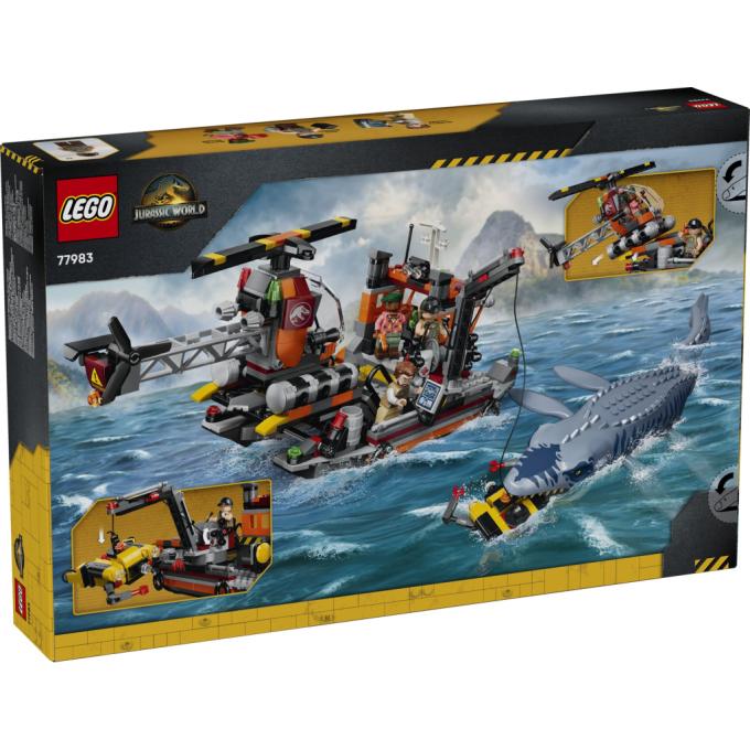LEGO 77983