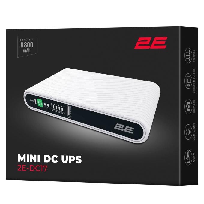 2E 2E-DC17