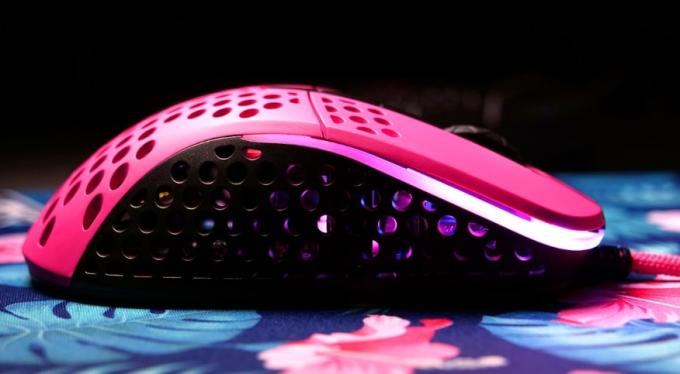 Xtrfy XG-M4-RGB-PINK