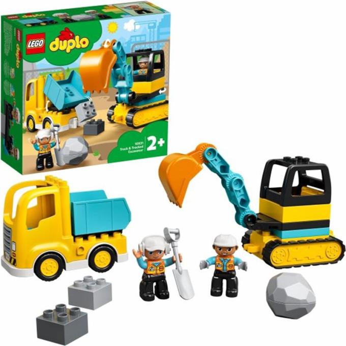 LEGO LEGO 10931