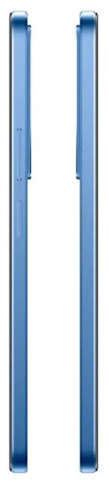 Realme RMX5566 6/128GB Kingfisher Blue