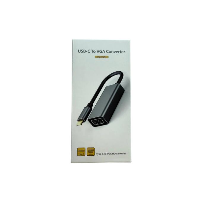 Dynamode DM-AD-USB-C-VGA