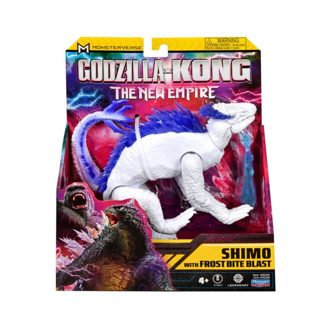 Godzilla vs. Kong 35206