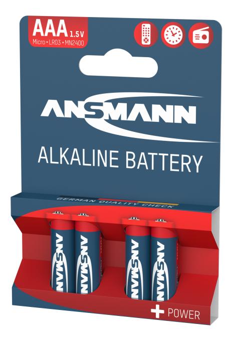 Ansmann 5015553