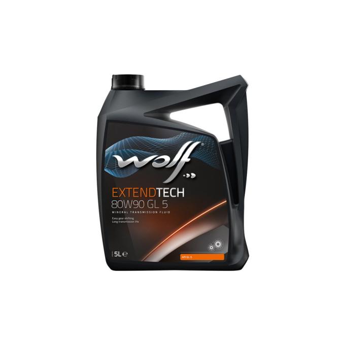 Wolf 8304507