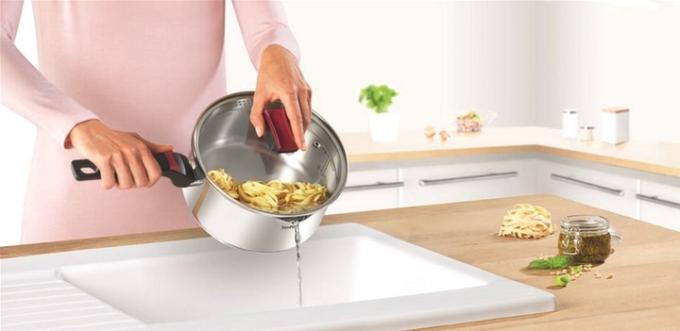 TEFAL G723SA74